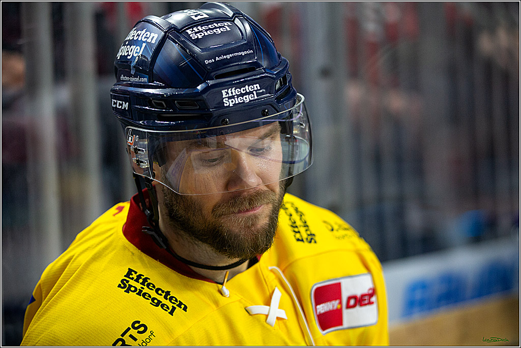 PENNY DEL; Koelner Haie- Duesseldorfer EG; Koeln, 02.01.2023